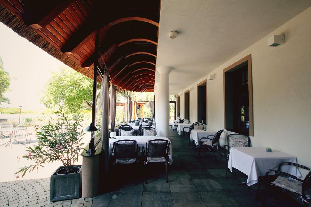 Penzion Eko Park Piestany Exterior foto