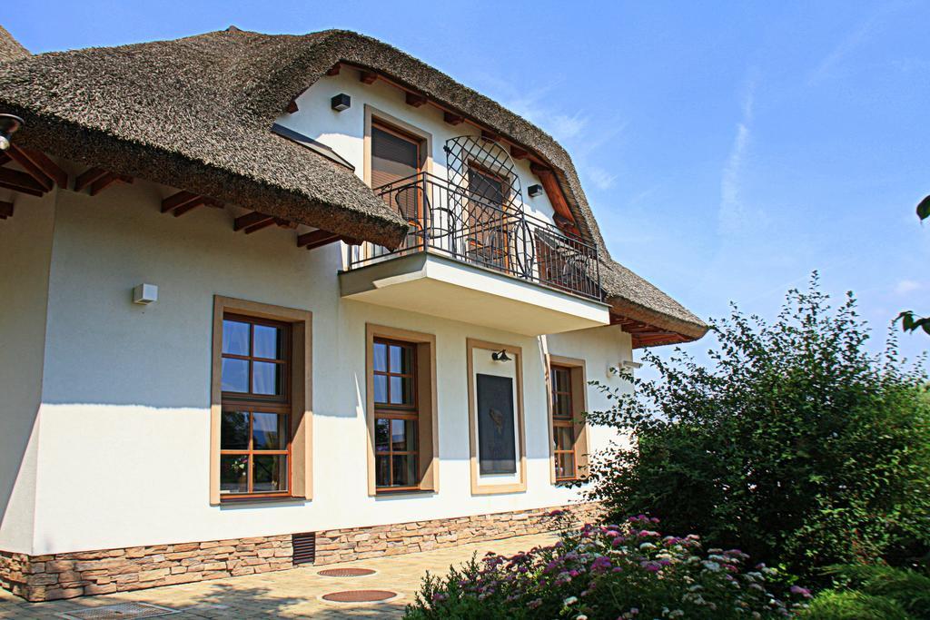 Penzion Eko Park Piestany Exterior foto