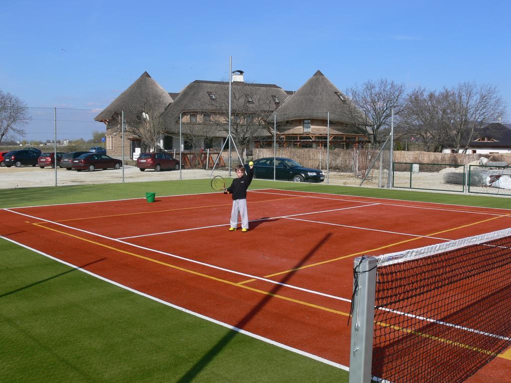 Penzion Eko Park Piestany Exterior foto